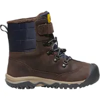 Keen Trekkingschuhe Kanibou Wp 1028082-1 Braun