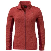 Schöffel Damen Unterjacke ZipIn Fleece Oberau L