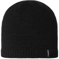Stöhr Knitwear Olli schwarz - Größe One size 110