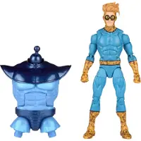 Marvel Legenden Figur Speedball Serie 15 Cm