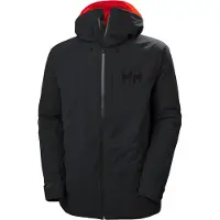 Helly Hansen Men's Powderface Jacket Skifahren