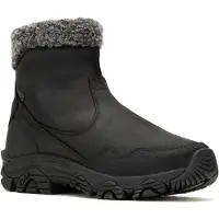 Merrell Coldpack 3 Thermo Mid Zip Wp Wanderstiefel