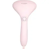 Stockholm Steamery Kollektion Wartungsarbeiten Cirrus 2 Steamer - Rosa - Größe ONESIZE