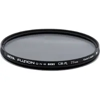 Hoya Fusion ONE Next Polfilter 77mm