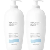 Biotherm Lait Corporel L'Original Doppelpack 2x400 ml Lotion
