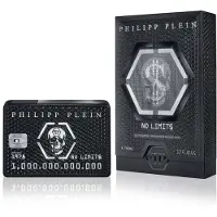 Philipp Plein No Limits EdP Spray 50ml