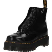 Dr. Martens Damen Stiefeletten 31213001 Farbe: Schwarz Größe: 38