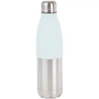 ENERGETICS Trinkflasche Metal 0.5L TWIST