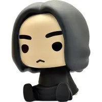 Plastoy Severus Snape Chibi Sparschwein 16 Cm