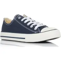 Victoria Halbschuhe 106550V , Blau:37