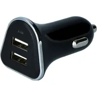 Carpoint 0517074 Handy-Ladegerät fürs Auto