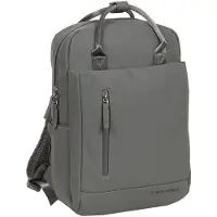 NEW REBELS Harper Laptop Backpack 13.3" antracite