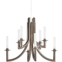 Kartell Khan Hängelampe