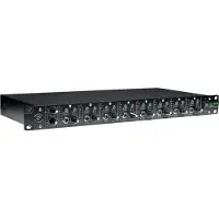 Mackie Hm-800 Audioverstärker
