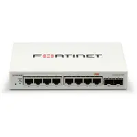 Fortinet 8p Ge Rj45 Switch