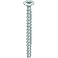 Heco MULTI-MONTI-plus 5 x 60mm F Senkkopf T-Drive 200 St. - 54267