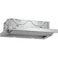 NEFF Constructa CD30677, 270,5 m³/h, Abluft/Umluft, B, A, C, 62 dB