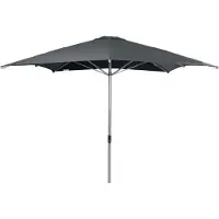 Doppler Alu Expert Sonnenschirm 300x300 cm
