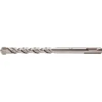 Graphite SDS-Plus Betonbohrer, 20 x 800 mm, S4, quatro