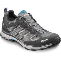 Meindl Herren Activo GTX anthrazit/ozean 42