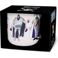 Stor One Piece "Marine" (400 ml) - Tasse