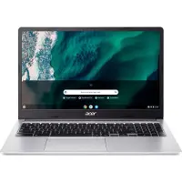 Acer PORT ACER CHROMEBOOK CB315-4HT-P0CT INTEL PENTIUM SILVER N6000 8 GO 32 GO 15.6''