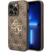 GUESS Guhcp15x4gmgbr Iphone 15 Pro Max 6.7 4g Big Handyhülle