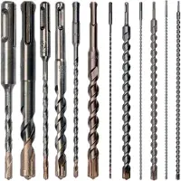 YATO Steinbohrer, Hammerbohrer X-TIP PRO SDS-Plus 14x460mm