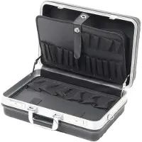 Hepco & becker Werkzeugkoffer Basic 460 x 180 x 310 mm