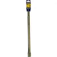 Irwin Narrow chisel 400x25mm with SDS-max 10502188 handle
