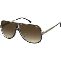 Carrera 1059/S Black gold 64/11/145 Herren Sonnenbrillen