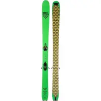 Black Crows - Skis de randonnée - Navis Freebird 2026 für Herren - Größe 167 cm - Grün