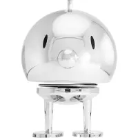 Hoptimist - Bumble - Chrome (2002-80)