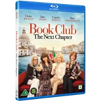 SF Studios Book Club: The Next Chapter