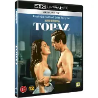 Dvd Topaz