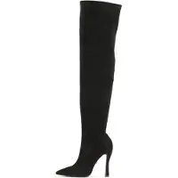 Kazar Stiefel in Schwarz | Gr.: 39
