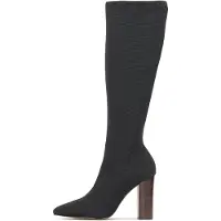 Kazar Stiefel in Schwarz | Gr.: 41