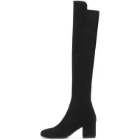 Kazar Stiefel PANDORA in Schwarz | Gr.: 39