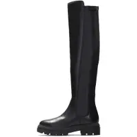 Kazar Stiefel BERYLLA in Schwarz | Gr.: 37
