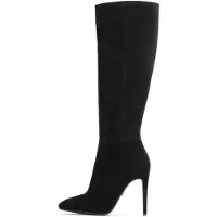 Kazar Stiefel LAWRENCE in Schwarz | Gr.: 36