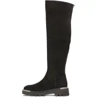 Kazar Stiefel in Schwarz | Gr.: 39