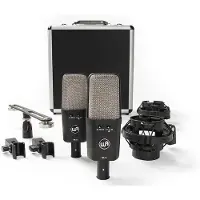 Warm Audio WA-14SP Kondensatormikrofon Stereo-Paar