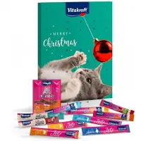 Vitakraft Adventskalender für Katzen