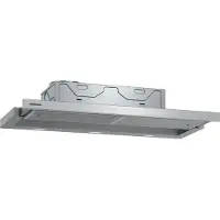 NEFF Constructa CD30976, 265,6 m³/h, Abluft/Umluft, B, A, C, 63 dB