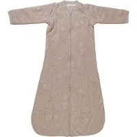 Lodger Babyschlafsack Sleeves Folklore Beige-86 / 98 cm
