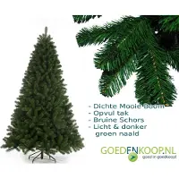 Holiday Tree Weihnachtsbaum Arktische Fichte 210 cm Weihnachtsbaum (groen)