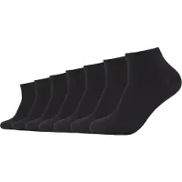 Camano Herren Socken Online ca-soft Quarter 7p