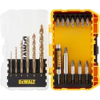 DeWalt BohrSet