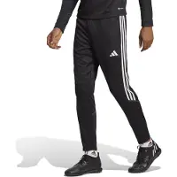 Adidas Herren Trainingshose Tiro 23 Club HS3619 XS - Black/White - XS