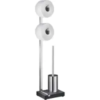 Blomus WC-Butler Menoto Polished 73 cm
